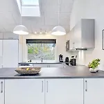 Feriehus 14 person holiday home in Væggerløse Bøtø By