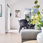14 person holiday home in Væggerløse * Bøtø By