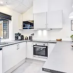 14 person holiday home in Væggerløse