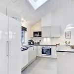 14 person holiday home in Væggerløse Feriehus Bøtø By