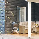 14 person holiday home in Væggerløse Feriehus *
