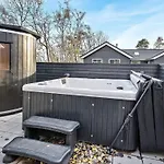 Feriehus 14 person holiday home in Væggerløse Bøtø By