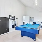 5 Star Holiday Home In Vaeggerlose