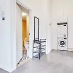 14 person holiday home in Væggerløse Feriehus