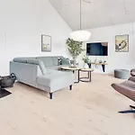 Feriehus 14 person holiday home in Væggerløse Bøtø By