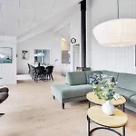 Feriehus 14 person holiday home in Væggerløse Bøtø By