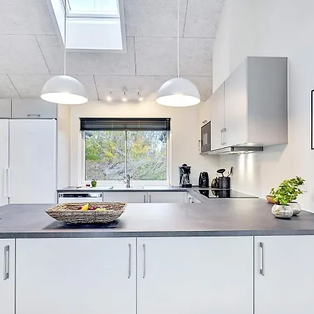 Holiday home 14 Person In V Ggerl Se *