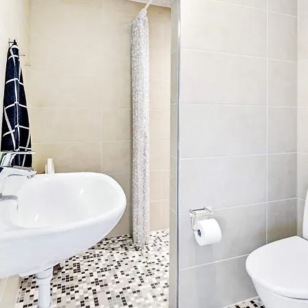 Holiday home 14 Person In V Ggerl Se *