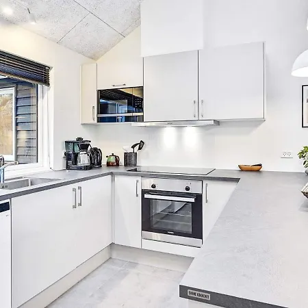 14 Person In V Ggerl Se Holiday home *