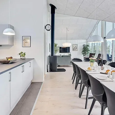 Holiday home 14 Person In V Ggerl Se Boto By
