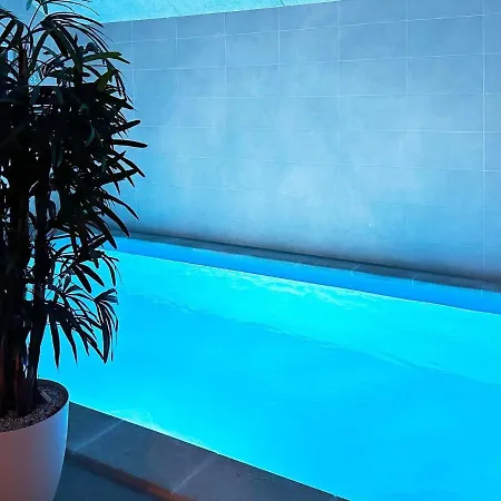 Holiday home 14 Person In V Ggerl Se *