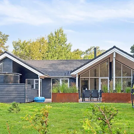 14 Person In V Ggerl Se Holiday home *