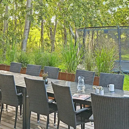 14 Person In V Ggerl Se Holiday home *