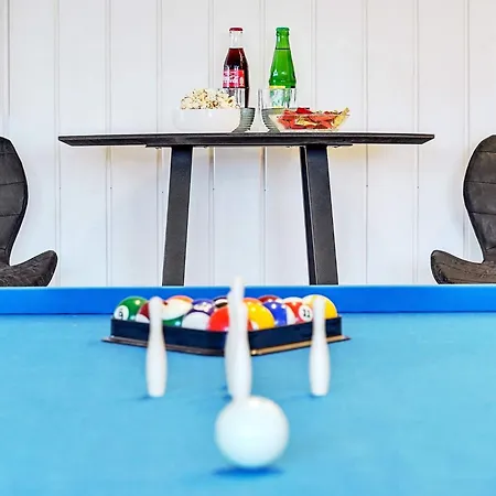 14 person holiday home in Væggerløse * Bøtø By