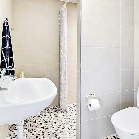 5 Star In Vaeggerlose Vakantiehuis