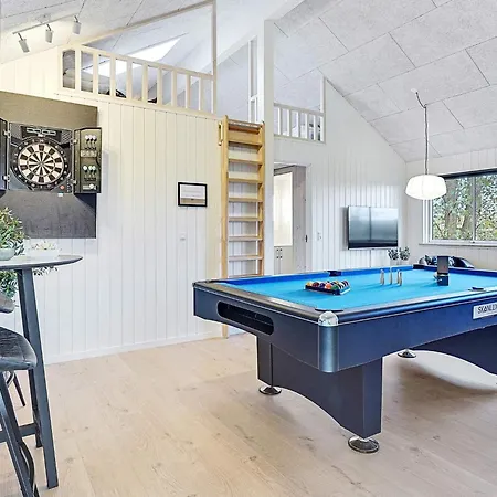 5 Star In Vaeggerlose Vakantiehuis