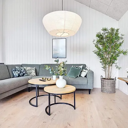 Vakantiehuis 5 Star In Vaeggerlose *