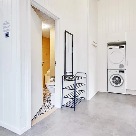 5 Star In Vaeggerlose Vakantiehuis