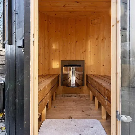 14 person holiday home in Væggerløse Feriehus *