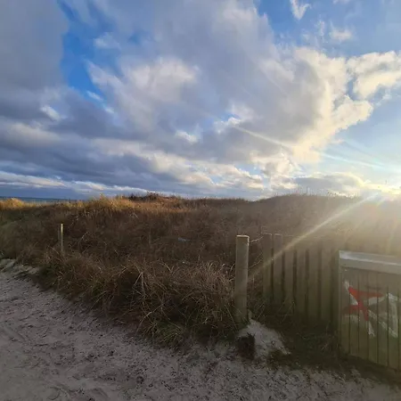 Feriehus 14 person holiday home in Væggerløse Bøtø By