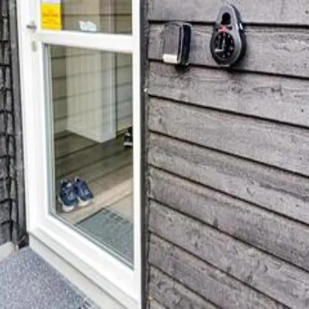 Vakantiehuis 5 Star In Vaeggerlose *